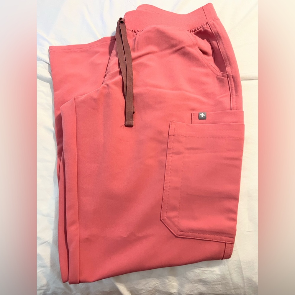 Figs Scrub Pants